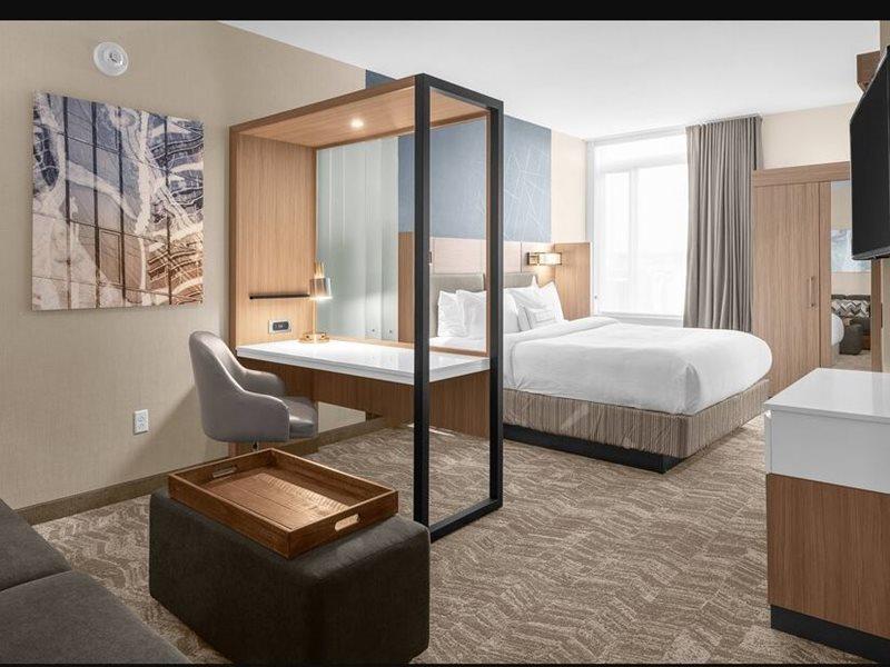 Springhill By Marriott 3*