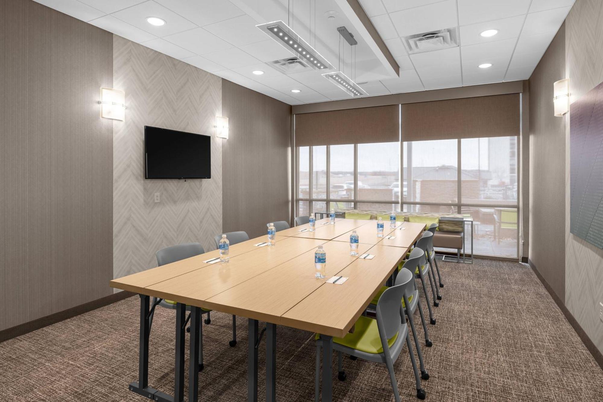 Springhill By Marriott